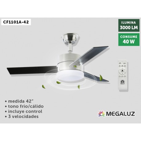 VENTILADOR CF11